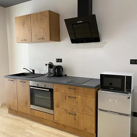 Sweet Exotique By Locations_lepuyenvelay * Brives-Charensac